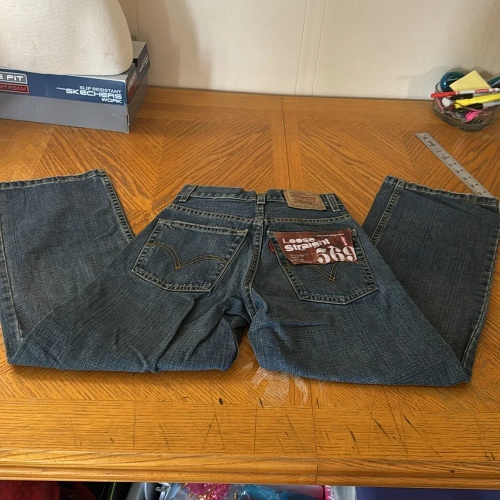 Levis nwt levi’s